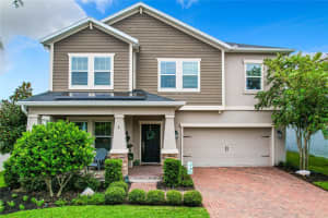 11053 LONGLEAF WOODS DRIVE, ORLANDO, FL 32832 Sold 09/13/24