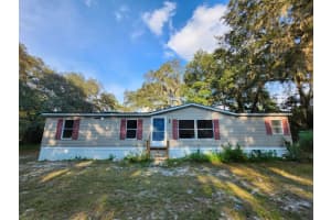 13910 165TH STREET, FORT MC COY, FL 32134 Sold 06/05/25