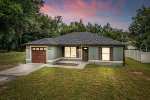 690 CHARLES AVENUE, ORANGE CITY, FL 32763 Sold 04/16/25