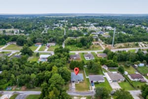 690 CHARLES AVENUE, ORANGE CITY, FL 32763 Sold 04/16/25