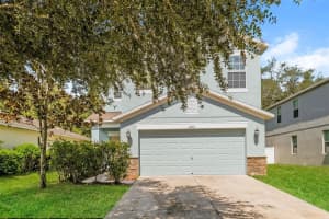 12103 DEERTRACK LOOP, SPRING HILL, FL 34610 Sold 04/30/25