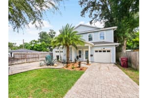 2913 WASHINGTON STREET, ORLANDO, FL 32803 Sold 11/19/24