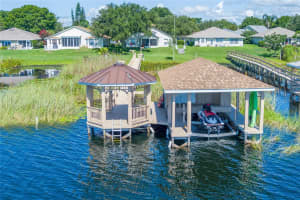 1649 LAKE VILLA DRIVE, TAVARES, FL 32778 Sold 10/31/24