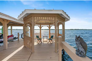 1649 LAKE VILLA DRIVE, TAVARES, FL 32778 Sold 10/31/24