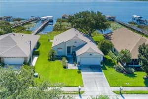 1649 LAKE VILLA DRIVE, TAVARES, FL 32778 Sold 10/31/24