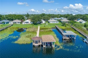 1649 LAKE VILLA DRIVE, TAVARES, FL 32778 Sold 10/31/24