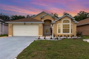 2344 LILY PAD LANE, KISSIMMEE, FL 34743 Sold 11/25/24