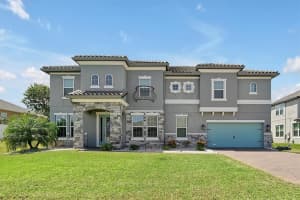 1781 JUNIPER HAMMOCK STREET, WINTER GARDEN, FL 34787 Sold 10/01/24