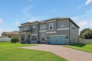 1781 JUNIPER HAMMOCK STREET, WINTER GARDEN, FL 34787 Sold 10/01/24