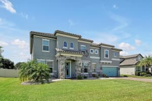 1781 JUNIPER HAMMOCK STREET, WINTER GARDEN, FL 34787 Sold 10/01/24
