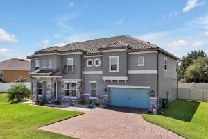 1781 JUNIPER HAMMOCK STREET, WINTER GARDEN, FL 34787 Sold 10/01/24