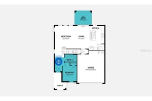 2716 SWEET ACACIA DRIVE, CLERMONT, FL 34711 Sold 02/22/25