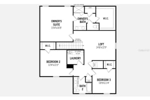 2716 SWEET ACACIA DRIVE, CLERMONT, FL 34711 Sold 02/22/25