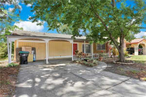 10626 DEERGRASS LANE, ORLANDO, FL 32821 Sold 11/12/24