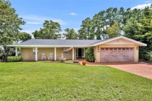 279 RIPPLING LANE, WINTER PARK, FL 32789 Sold 07/31/25