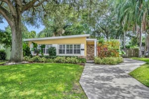 1410 YATES STREET, ORLANDO, FL 32804 Sold 02/07/25