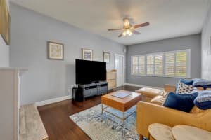 1410 YATES STREET, ORLANDO, FL 32804 Sold 02/07/25
