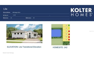 888 MEGANO BOULEVARD, DELAND, FL 32724 Sold 12/30/24