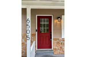 6505 ALADDIN DRIVE, ORLANDO, FL 32818 Sold 12/03/24