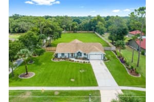 5832 BOGGS FORD ROAD, PORT ORANGE, FL 32127 Sold 11/22/24