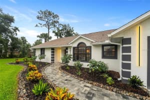 5832 BOGGS FORD ROAD, PORT ORANGE, FL 32127 Sold 11/22/24