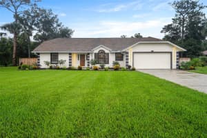 5832 BOGGS FORD ROAD, PORT ORANGE, FL 32127 Sold 11/22/24