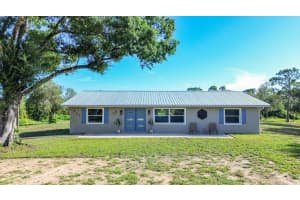245 MINI RANCH ROAD, SEBRING, FL 33870 Sold 02/28/25