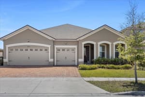2800 CHANTILLY AVENUE, KISSIMMEE, FL 34741 Sold 10/01/24