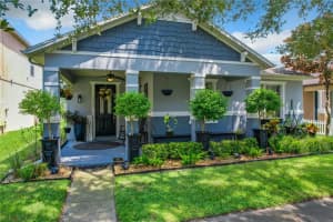 2303 ABEY BLANCO DRIVE, ORLANDO, FL 32828 Sold 09/09/24