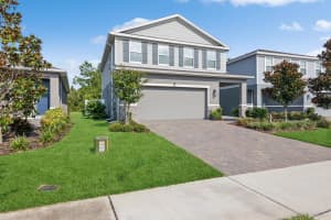 7056 LANIER FALLS ROAD, DELAND, FL 32724 Sold 12/02/24