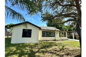 413 POINCIANA DRIVE, MELBOURNE, FL 32935 Sold 11/20/24