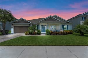 1445 WATERVIEW RIDGE CIRCLE, APOPKA, FL 32703 Sold 09/26/24