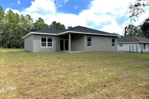 8540 MERRIMAC WAY, CITRUS SPRINGS, FL 34434 Sold 07/02/25