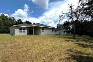 8540 MERRIMAC WAY, CITRUS SPRINGS, FL 34434 Sold 07/02/25
