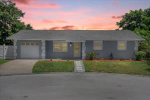 35 MARJORIE COURT, MERRITT ISLAND, FL 32952 Sold 11/14/24
