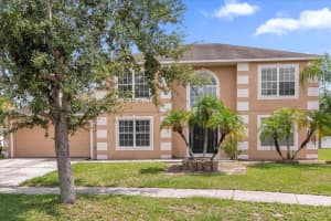 2573 HUNLEY LOOP, KISSIMMEE, FL 34743 Sold 12/27/24