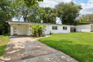2008 LEISURE DRIVE, ORLANDO, FL 32808 Sold 11/27/24