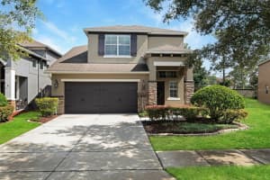 2830 PEWTER MIST COURT, OVIEDO, FL 32765 Sold 09/30/24
