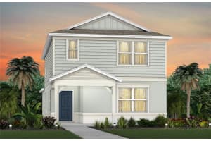 2612 WINTER CALM LANE, KISSIMMEE, FL 34744 Sold 10/24/24