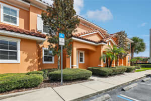2683 CORVETTE LANE, KISSIMMEE, FL 34746 Sold 11/01/24