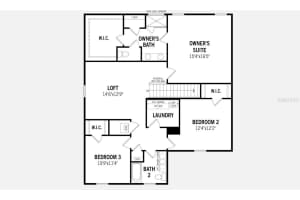 2713 SWEET ACACIA DRIVE, CLERMONT, FL 34711 Sold 12/20/24