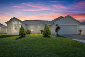 2419 MORGAN POINT BOULEVARD, KISSIMMEE, FL 34743 Sold 09/17/24