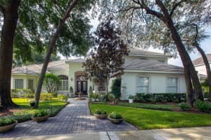 205 COLONY SPRINGS LANE, MAITLAND, FL 32751 Sold 01/31/25