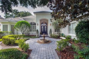 205 COLONY SPRINGS LANE, MAITLAND, FL 32751 Sold 01/31/25