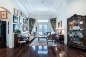 205 COLONY SPRINGS LANE, MAITLAND, FL 32751 Sold 01/31/25
