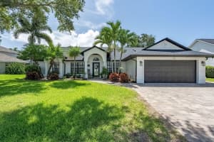 477 LAKE VICTORIA CIRCLE, MELBOURNE, FL 32940 Sold 09/30/24