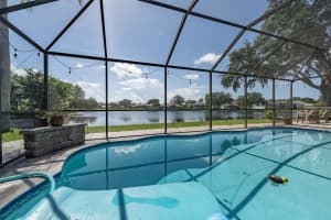 477 LAKE VICTORIA CIRCLE, MELBOURNE, FL 32940 Sold 09/30/24