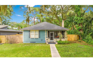 701 MELLONVILLE AVENUE, SANFORD, FL 32771 Sold 11/15/24