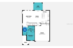2700 SWEET ACACIA DRIVE, CLERMONT, FL 34711 Sold 12/19/24