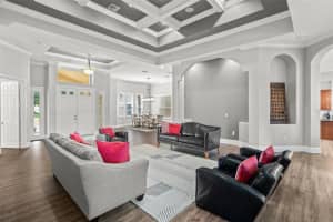 2526 NOBLEMAN COURT, WINDERMERE, FL 34786 Sold 04/02/25